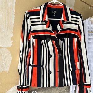 Jones New York Blazer